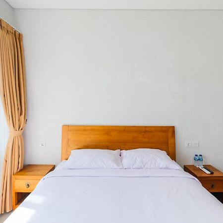 Dharma Guest House Seminyak Redpartner Exterior photo